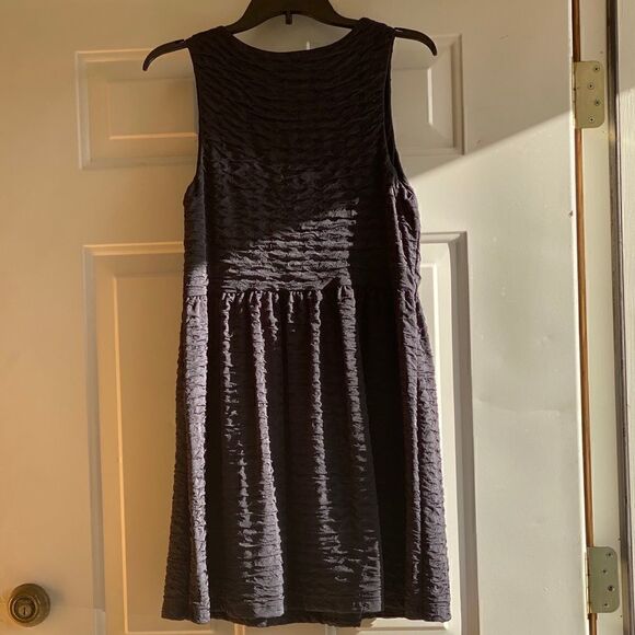 Bar III Sleeveless Dress   - Picture 5 of 6